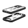 Ốp lưng UAG iPhone 16 Pro Max Pathfinder Clear có Magsafe