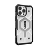 Ốp lưng UAG iPhone 16 Pro Max Pathfinder Clear có Magsafe