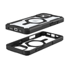 Ốp lưng UAG iPhone 16 Pro Max PLASMA XTE có MagSafe