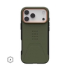 Ốp lưng UAG iPhone 18 Pro Max Civilian có Magsafe