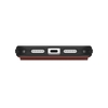 Ốp lưng UAG iPhone 18 Pro Civilian có Magsafe