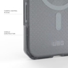Ốp lưng UAG iPhone 18 Pro Max DOT có Magsafe