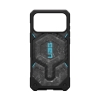 Ốp lưng UAG iPhone 18 Pro Max Limited Edition Monarch Pro có Magsafe