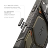Ốp lưng UAG iPhone 18 Pro Max Monarch Pro Kevlar có Magsafe ( Có Nút Camera Control )