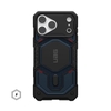 Ốp lưng UAG iPhone 18 Pro Monarch Pro Kevlar có Magsafe ( Có Nút Camera Control )