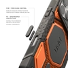 Ốp lưng UAG iPhone 18 Pro Monarch Pro Kevlar có Magsafe ( Có Nút Camera Control )