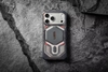 Ốp lưng UAG iPhone 18 Pro Max Monarch Pro Veil Collection có Magsafe