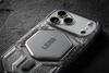 Ốp lưng UAG iPhone 18 Pro Max Monarch Pro Veil Collection có Magsafe