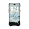 Ốp lưng UAG iPhone 18 Pro Max Pathfinder Clear có Magsafe (Kèm Dây Đeo)