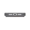 Ốp lưng UAG iPhone 18 Pro Max Pathfinder Clear có Magsafe (Kèm Dây Đeo)