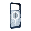 Ốp lưng UAG iPhone 18 Pro Max Pathfinder Clear có Magsafe (Kèm Dây Đeo)