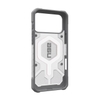 Ốp lưng UAG iPhone 18 Pro Max Pathfinder Clear có Magsafe (Kèm Dây Đeo)