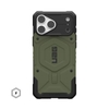 Ốp lưng UAG iPhone 18 Pro Pathfinder có Magsafe