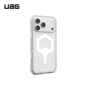 Ốp lưng UAG iPhone 18 Pro Max Plyo có Magsafe ( Có Nút Camera Control )