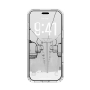 Ốp lưng UAG iPhone 18 Pro Max Plyo có Magsafe ( Có Nút Camera Control )