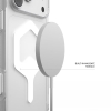 Ốp lưng UAG iPhone 18 Pro Max Plyo có Magsafe ( Có Nút Camera Control )