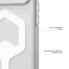 Ốp lưng UAG iPhone 18 Pro Max Plyo có Magsafe ( Có Nút Camera Control )