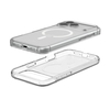 Ốp lưng UAG iPhone 18 Pro Scout Clear có Magsafe