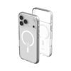 Ốp lưng UAG iPhone 18 Pro Scout Clear có Magsafe
