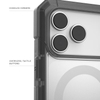 Ốp lưng UAG iPhone 18 Pro Max Trooper có Magsafe