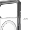 Ốp lưng UAG iPhone 18 Pro Trooper có Magsafe