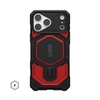 Ốp lưng UAG iPhone 18 Pro Monarch Pro có Magsafe ( Có Nút Camera Control )