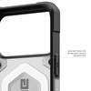 Ốp lưng UAG iPhone 18 Pro Max Pathfinder Clear có Magsafe