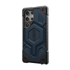 Ốp lưng UAG Samsung Galaxy S24 Ultra Monarch Pro Kevlar có Magsafe