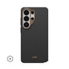 Black/Bronze