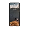 Ốp lưng UAG Samsung Galaxy Z Flip 8 Mouve có Magsafe