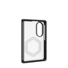 Ốp lưng UAG Samsung Galaxy Z Fold 8 Mouve có Magsafe