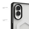 Ốp lưng UAG Samsung Galaxy Z Fold 8 Mouve có Magsafe