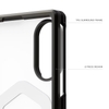 Ốp lưng UAG Samsung Galaxy Z Fold 8 Mouve có Magsafe
