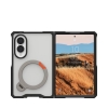 Ốp lưng UAG Samsung Galaxy Z Fold 8 Mouve XTE có Magsafe