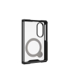 Ốp lưng UAG Samsung Galaxy Z Fold 8 Mouve XTE có Magsafe