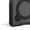Ốp lưng UAG Samsung Galaxy Z Fold 8 Mouve XTE có Magsafe