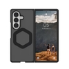 Ốp lưng UAG Samsung Galaxy Z Fold 8 Ultra Mouve có Magsafe