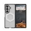 Ốp lưng UAG Samsung Galaxy Z Fold 8 Ultra Mouve có Magsafe