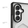 Ốp lưng UAG Samsung Galaxy Z Fold 8 Ultra Mouve có Magsafe