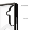 Ốp lưng UAG Samsung Galaxy Z Fold 8 Ultra Mouve có Magsafe