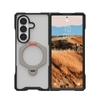 Ốp lưng UAG Samsung Galaxy Z Fold 8 Ultra Mouve XTE có Magsafe