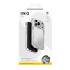 Ốp lưng UNIQ HYBRID iPhone 18 Pro LIFEPRO XTREME