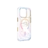 Ốp lưng UNIQ HYBRID iPhone 18 Pro Max Magclick Charging COEHL ELLIE