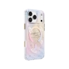 Ốp lưng UNIQ HYBRID iPhone 18 Pro Max Magclick Charging COEHL ELLIE