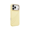 Ốp lưng UNIQ HYBRID iPhone 18 Pro Max Magclick Charging COEHL SERINA