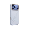 Ốp lưng UNIQ HYBRID iPhone 18 Pro Max Magclick Charging COEHL SERINA