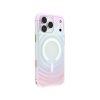 Ốp lưng UNIQ HYBRID iPhone 18 Pro Max Magclick Charging COEHL VELA