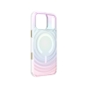 Ốp lưng UNIQ HYBRID iPhone 18 Pro Max Magclick Charging COEHL VELA