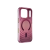 Ốp lưng UNIQ HYBRID iPhone 18 Pro Max Magclick Charging COEHL VELA