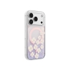 Ốp lưng UNIQ HYBRID iPhone 18 Pro Max Magclick Charging COEHL WATERFALL ISLA